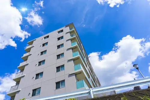 川崎市中原区 築27年 57平米