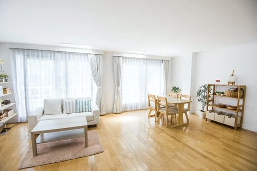 さいたま市 築26年 85平米