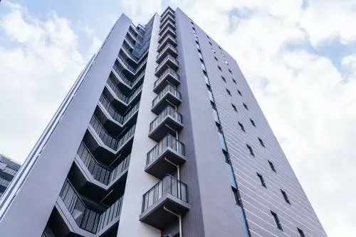 横浜市緑区 築21年 100平米