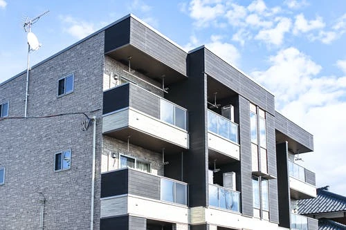 大田区 築1年 戸建て