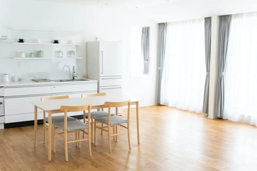 町田市 築22年 108平米