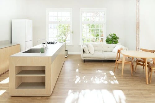 所沢市 築21年 92平米