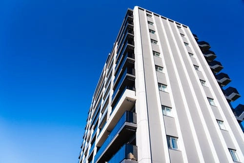 豊島区 築11年 37平米