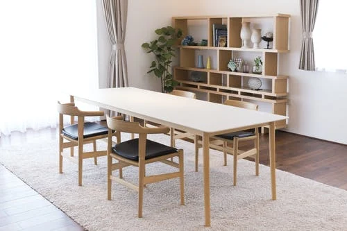 調布市 築41年 66平米