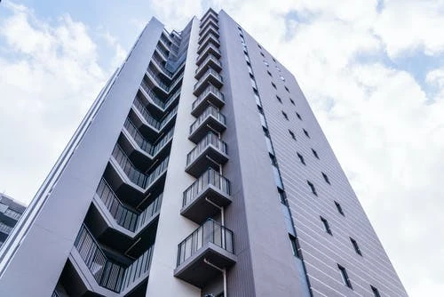 横浜市 築21年 100平米