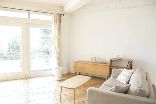 練馬区 築41年 85平米