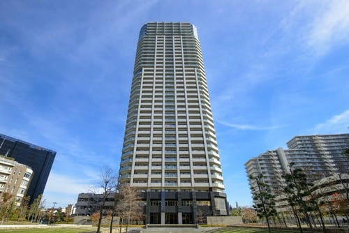 新宿区 築7年 25平米